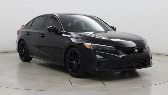 HONDA CIVIC SI 2022 2HGFE1E56NH470513 image HONDA CIVIC SI 2022 2HGFE1E56NH470513 image